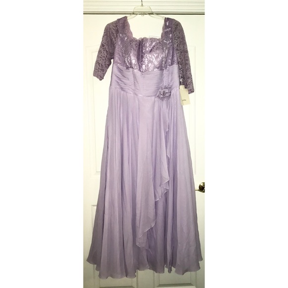 mother of the bride dresses size 20
